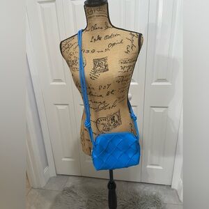 Urban Expressions Kennedy Crossbody Bag